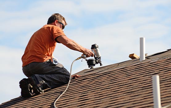 rcrroofing restoration service