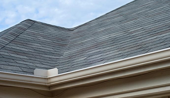 Gutter System Services in Forney, Kaufman & Rockwall