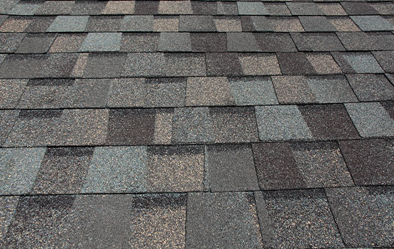 asphalt shingle